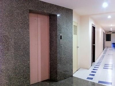 Thung Sao Mansion Hotel Hat Yai Exterior foto