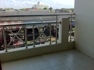 Thung Sao Mansion Hotel Hat Yai Exterior foto